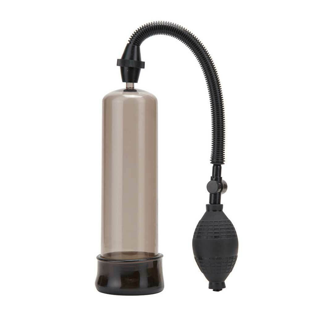 Seven Creations Penis Enlarger Pump