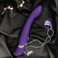 ZALO Queen G-Spot PulseWave Vibrator