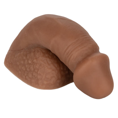 CalExotics Packer Gear™ 4"/10.25 cm Silicone Packing Penis