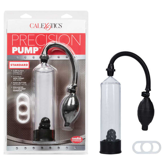 CalExotics Precision Pump® Standard