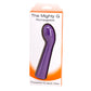 Seven Creations The Mighty G - Powerful G-Spot Vibrator - MULTIPLE COLOURS