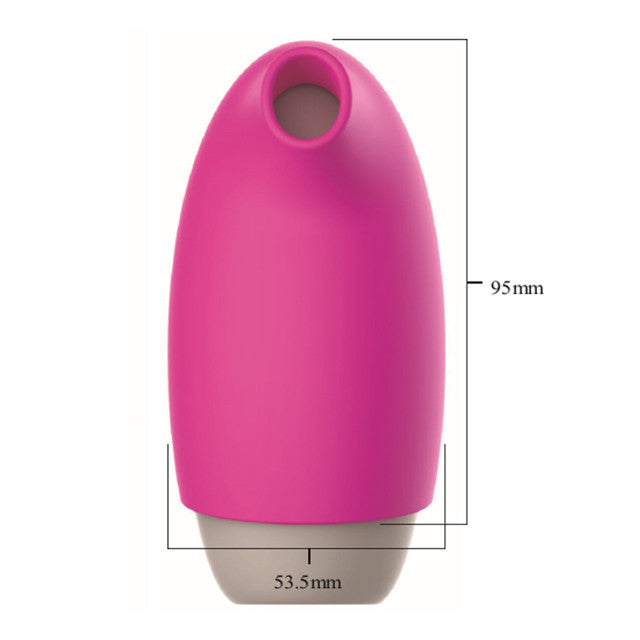 Lora DiCarlo Carezza Air Sleeve Snoozle - Candy (Sleeve Only)