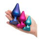 Romp Luster Anal Training Kit