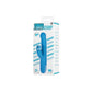 Excellent Power Trio Thruster 3 In 1 Silicone Rotating Beads Thrusting Rabbit Vibrator
