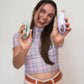 Fun Factory LAYA III Tapping Vibrator