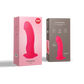 Fun Factory The Boss Stub G-Spot Dildo
