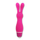 Seven Creations Sweetie Rabbit Vibe Vibrator