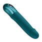Fun Factory STRONIC REAL Thrusting Vibrator Black or Bottle Green