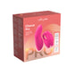 We-Vibe Chorus Pro - Couples Dual Clitoral G-Spot Vibrator with Remote