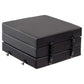 Liberator Bondi XL Black - Trifold Bondage Platform Board