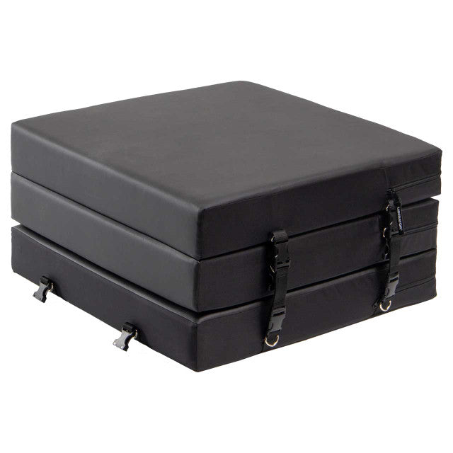 Liberator Bondi XL Black - Trifold Bondage Platform Board