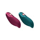 Fun Factory Charme Curved Bullet Vibrator - MULTIPLE COLOURS