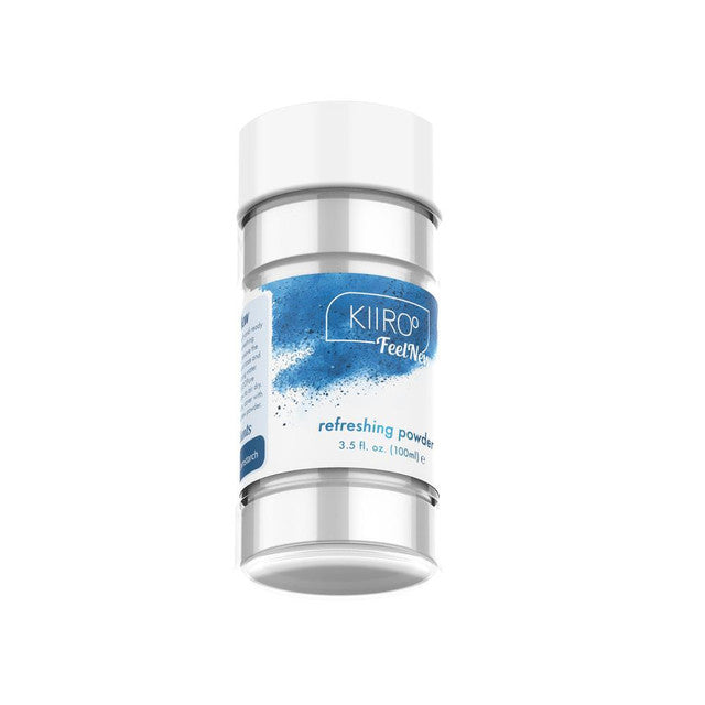 Kiiroo FeelNew Refreshing Powder For Feel by KIIROO Strokers 100ml