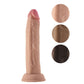 Shaft MODEL J 5.5" Liquide Silicone Dong