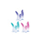 Excellent Power Parti Sapphire 3 in 1 Kit - Transparent 5A