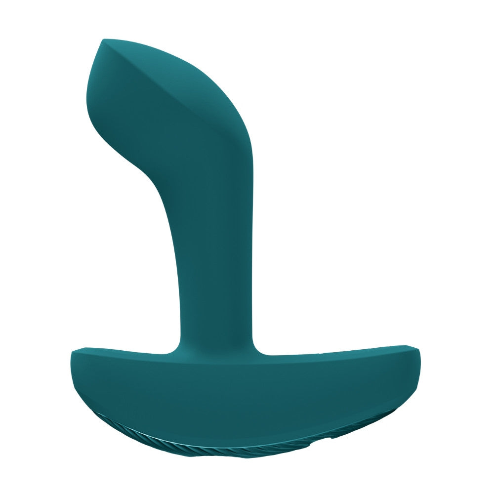 Fun Factory Bootie Vibe - Anal Vibrator - MULTIPLE COLOURS