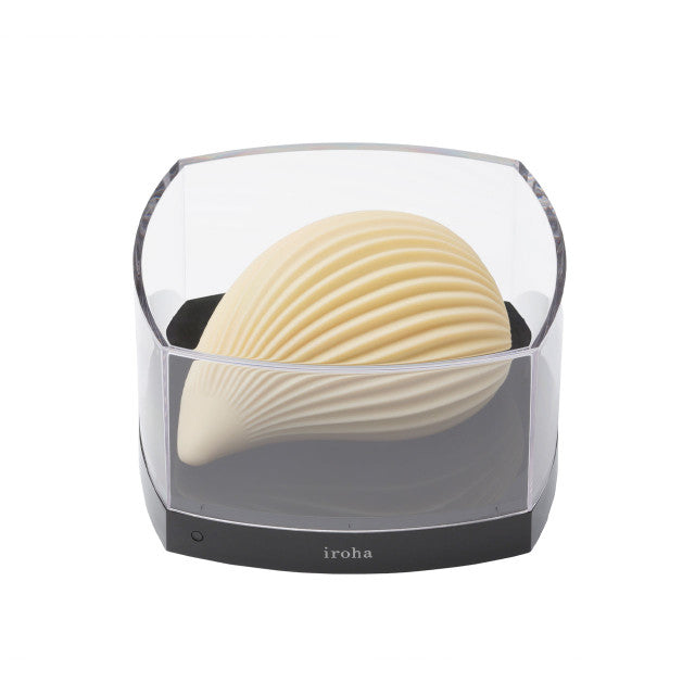 Iroha+ Kushi Vibrator