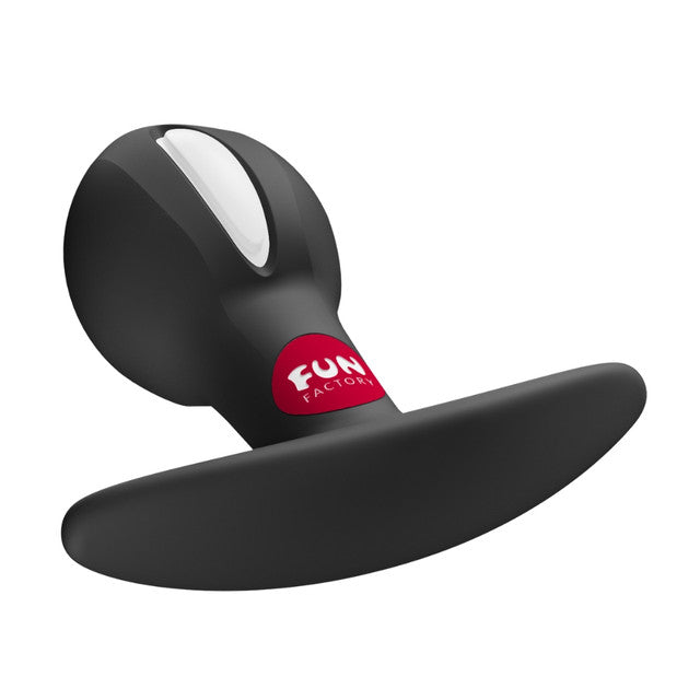 Fun Factory B Ball Uno Anal Weighted Butt Plug - MULTIPLE COLOURS