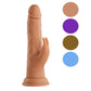 Femme Funn Turbo Rabbit 2.0 Rotating Vibrator with Remote Control