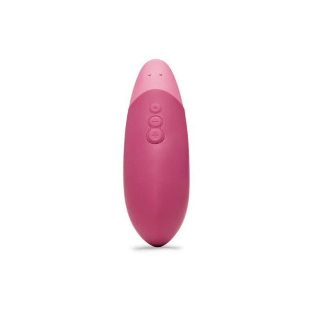 Womanizer Vibe - UltraWave Vibration
