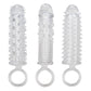 Calexotics 3 Piece Textured Extension Set