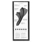 Je Joue Hera Flex Bendable Rabbit Vibrator
