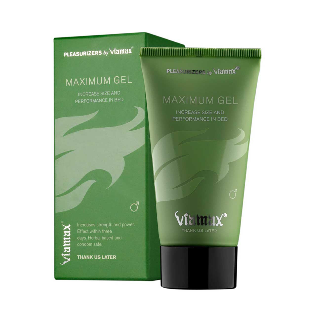 Viamax Maximum Gel for Men 50ml