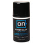 Sensuva On Power Glide For Him 12x50ml Pack Counter Display Box
