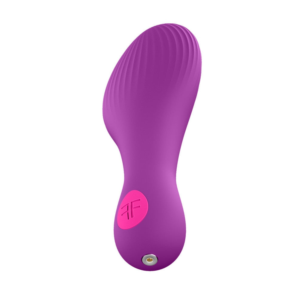 Femme Funn Solia Flat Tipped Bullet Vibrator