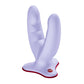 Fun Factory Ryde Grinding Dildo - MULTIPLE COLOURS