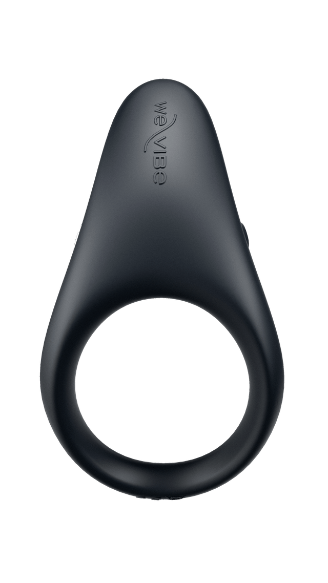 We-Vibe Verge 2 - Couples Vibrating Cock Ring (App)