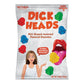 Hott Products | Shaped Gummies 12's - Dick Heads or Sweet Cheeks