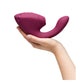 Womanizer Next Duo - Dual Clitoral & G-Spot Stimulator