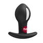 Fun Factory B Ball Uno Anal Weighted Butt Plug - MULTIPLE COLOURS