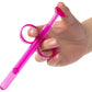 CalExotics Lube Tube - MULTIPLE COLOURS