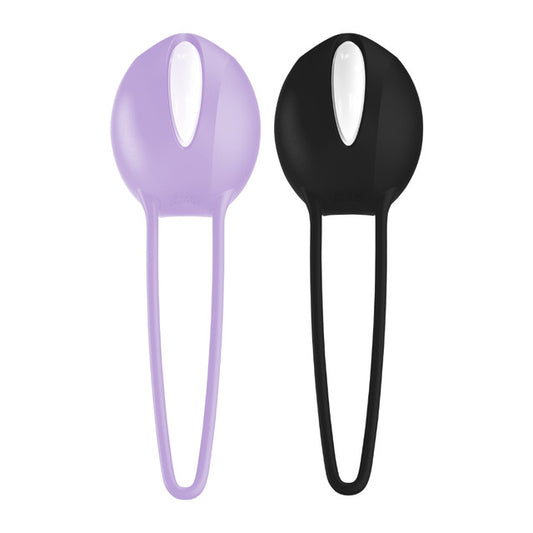 Fun Factory Smartball Uno Kegel - MULTIPLE COLOURS