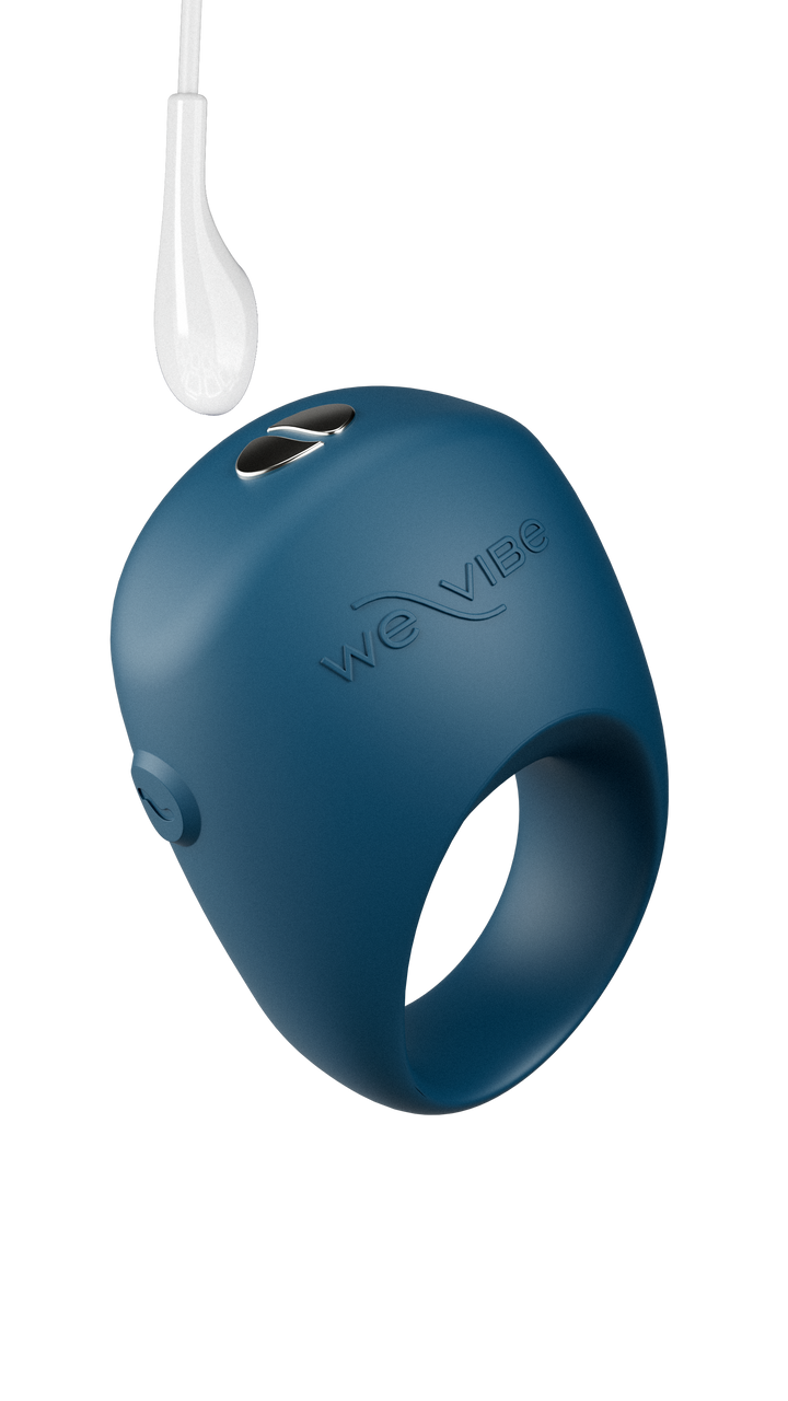 We-Vibe Pivot 2 - Couples Vibrating Cock Ring (App)