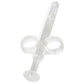 Calexotics XL Lube Tube Clear