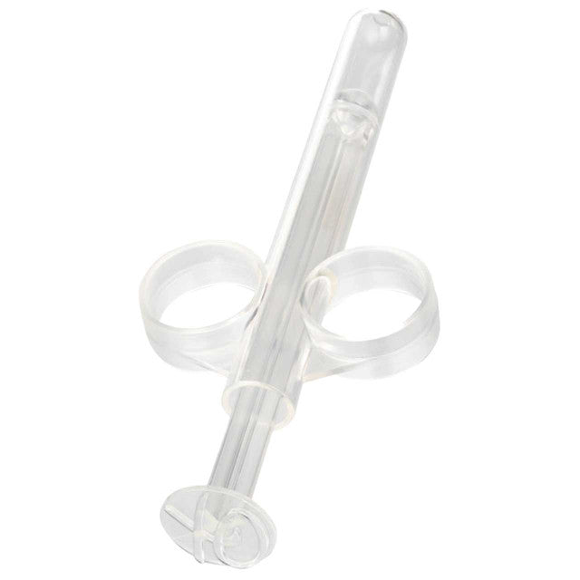 Calexotics XL Lube Tube Clear