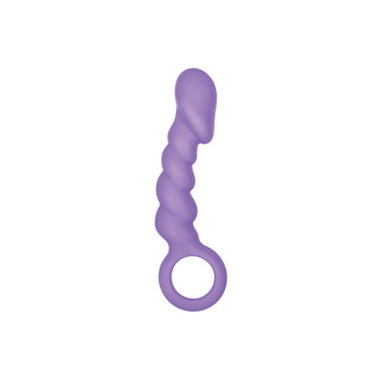 Excellent Power Venus 4" Silicone Butt Plug 2B