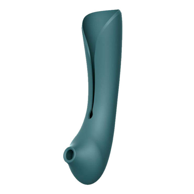 ZALO Queen Sleeve for Suction Stimulation