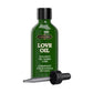 Kama Sutra Love Oil (Coconut Oil Based) Organic Lubricant 15ml or 59ml