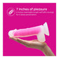 So Divine Glorious 7" Real Feel Dildo