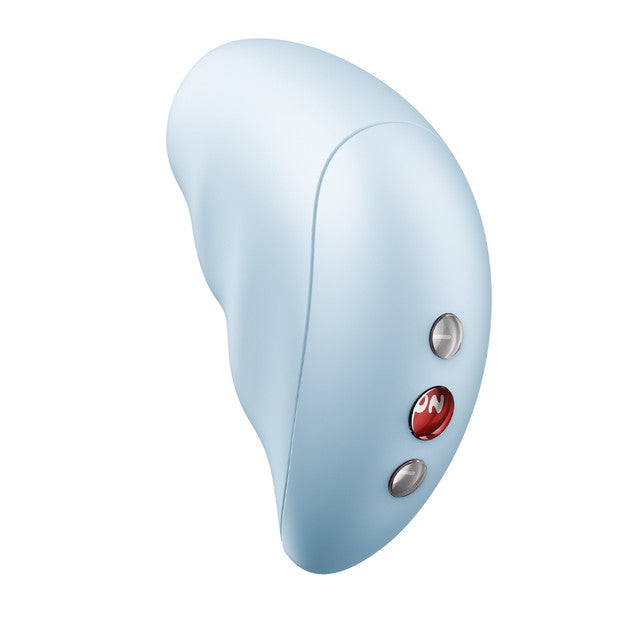 Fun Factory INTENSE Air Pulse Stimulator Rose Pink or Sky Blue