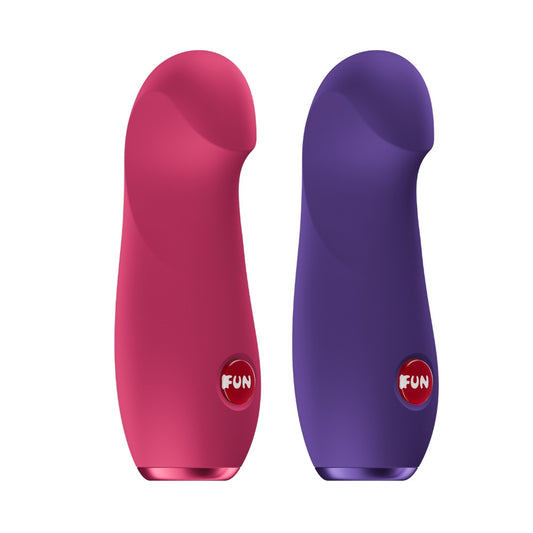 Fun Factory Stella Mini Bullet Vibrator - MULTIPLE COLOURS