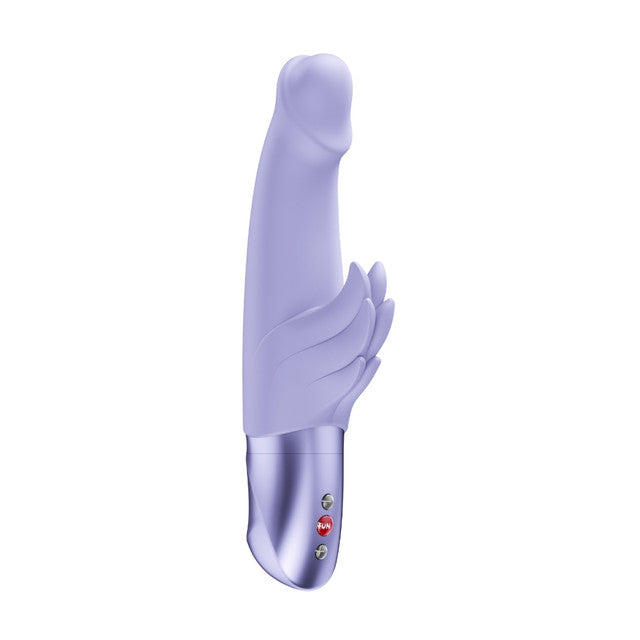 Fun Factory Wicked Angel Rabbit Vibrator - MULTIPLE COLOURS