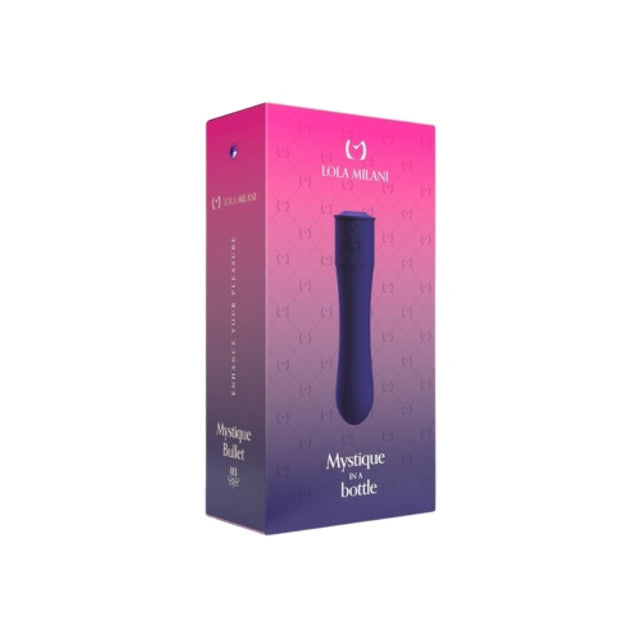 Lola Milani Bullet Vibrator