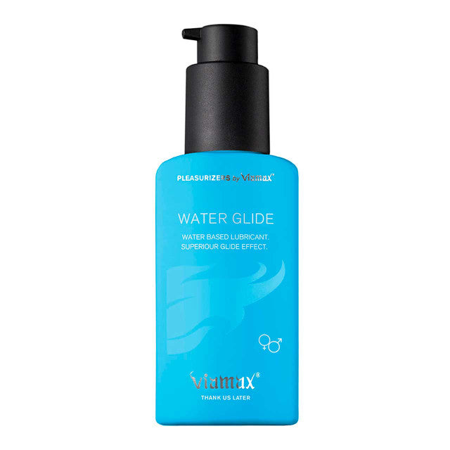 Viamax Water Glide - Water Based Lubricant 70ml