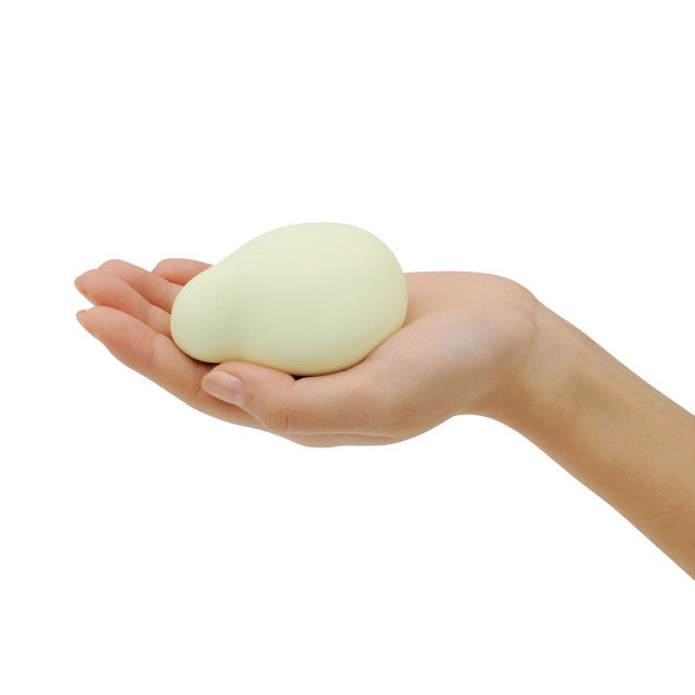 Iroha Midori Vibrator Pastel Green