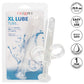 Calexotics XL Lube Tube Clear